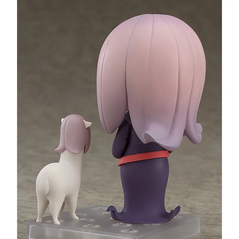 오리지널 굿 스마일 컴퍼니 수시 맨바바란 넨도로이드 G - Good Smile Company Nendoroid 리뷰 및 가격