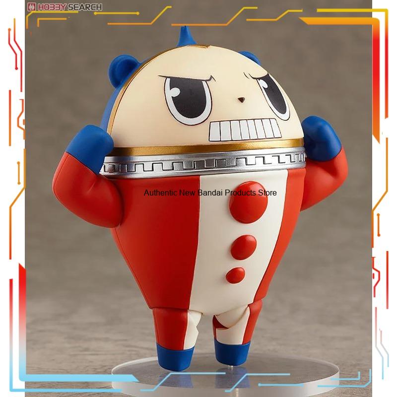 굿 스마일 컴퍼니 페르소나 4 더 애니메이션 쿠마 넨도 - Good Smile Company Nendoroid 리뷰 및 가격