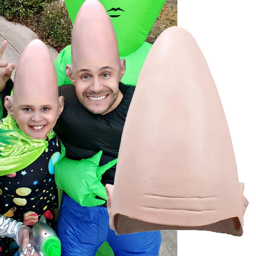 Tête d'oeuf en forme de peau c - Prop En Cosplay 리뷰 및 가격