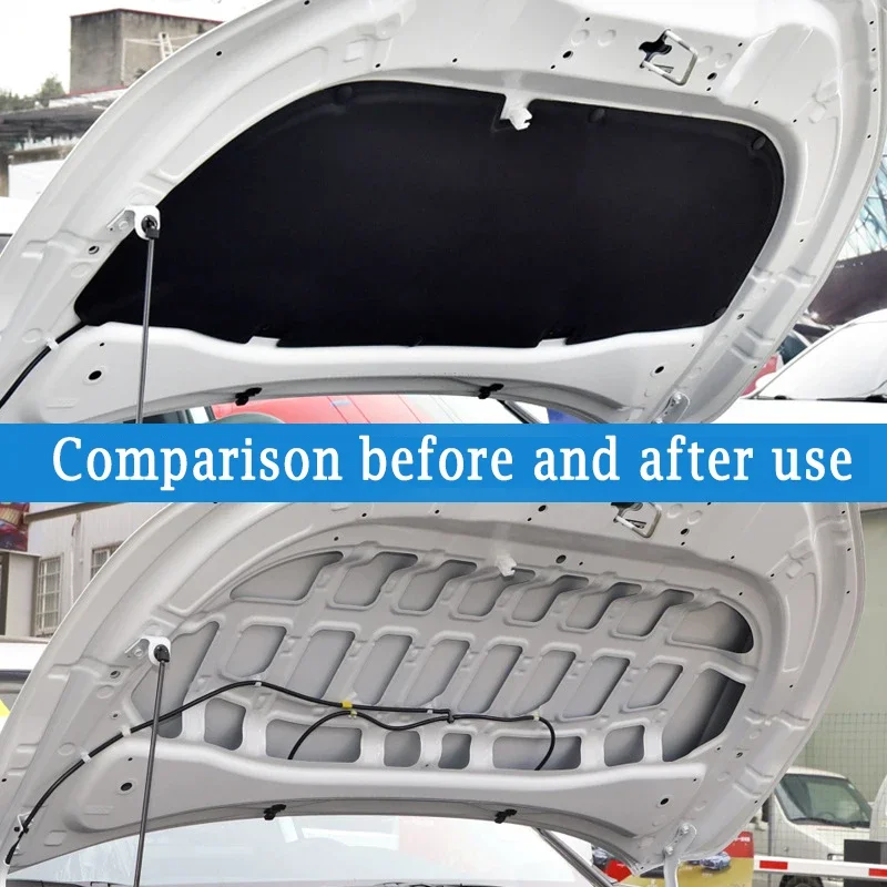 Toyota Corolla Cross 2020-2024 - Eva Foam Sheet 리뷰 및 가격