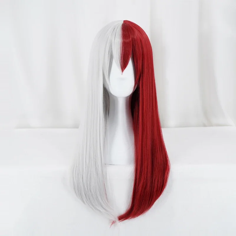 애니메이션 소녀 나의 히어로 아카데미아 토도로키 쇼토  - Cosplay Floating Prop 리뷰 및 가격