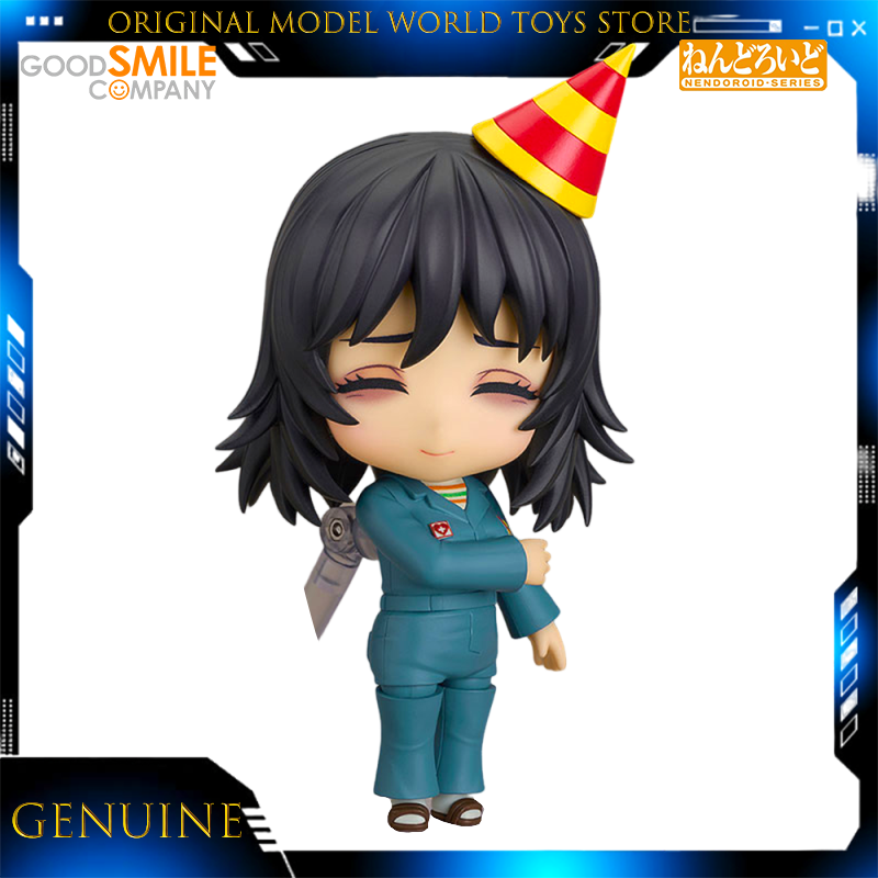 오리지널 굿 스마일 GSC 2884 넨도로이드 구강 세 - Good Smile Company Nendoroid 리뷰 및 가격