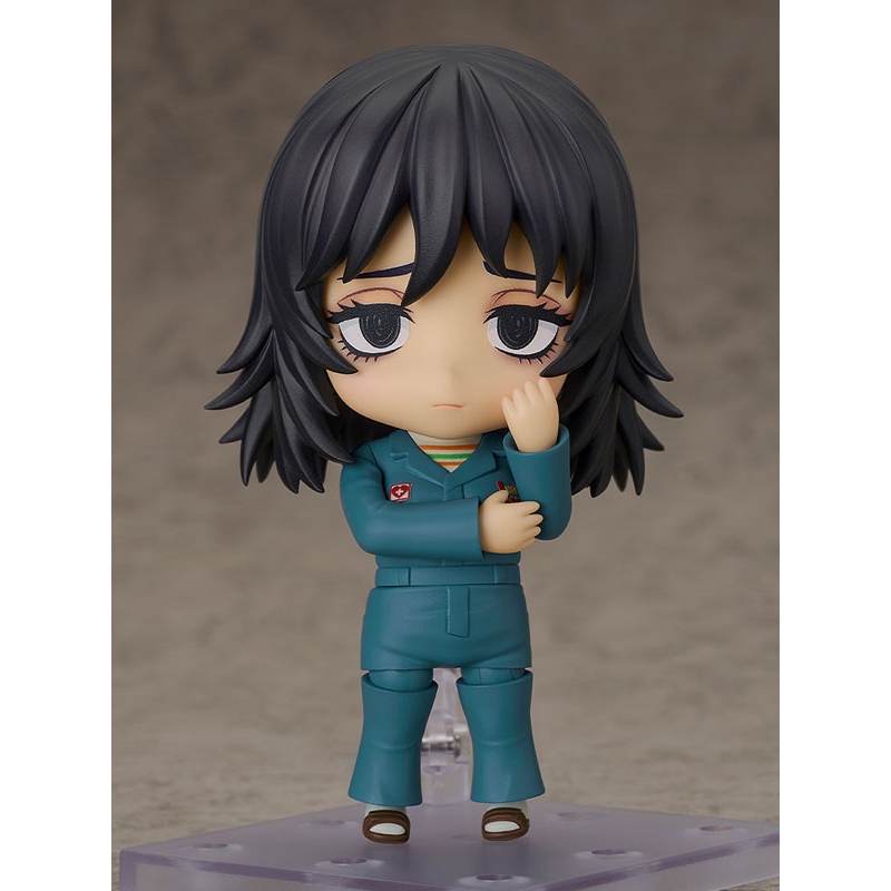오리지널 굿 스마일 GSC 2884 넨도로이드 구강 세 - Good Smile Company Nendoroid 리뷰 및 가격