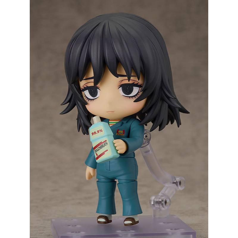 오리지널 굿 스마일 GSC 2884 넨도로이드 구강 세 - Good Smile Company Nendoroid 리뷰 및 가격
