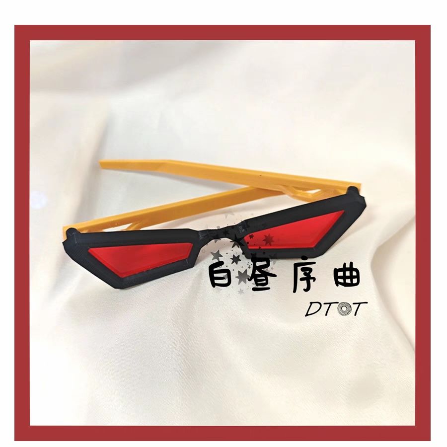 Anime Zenless Zone Zero Burnic - Burnice Cosplay Prop 리뷰 및 가격