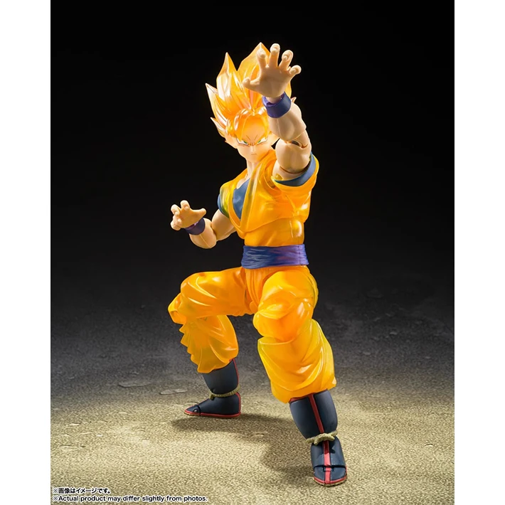 반다이 TAMASHII NATIONS STORE 드래곤 - Bandai Tamashii Nations S.H.Figuarts 리뷰 및 가격