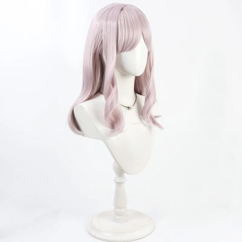 2025 aaa 게임 블루 아카이브 아코스 코스프레 긴 - Acos Cosplay Wig 리뷰 및 가격