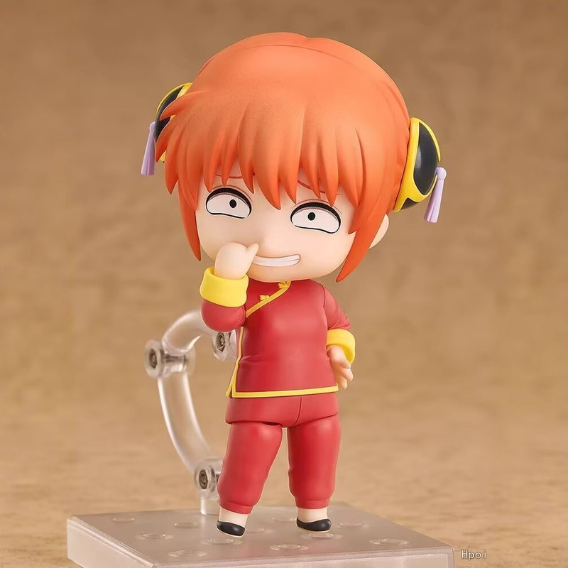 굿 스마일 넨도로이드 2420 사카타 긴토키 긴타마 교 - Good Smile Company Nendoroid 리뷰 및 가격