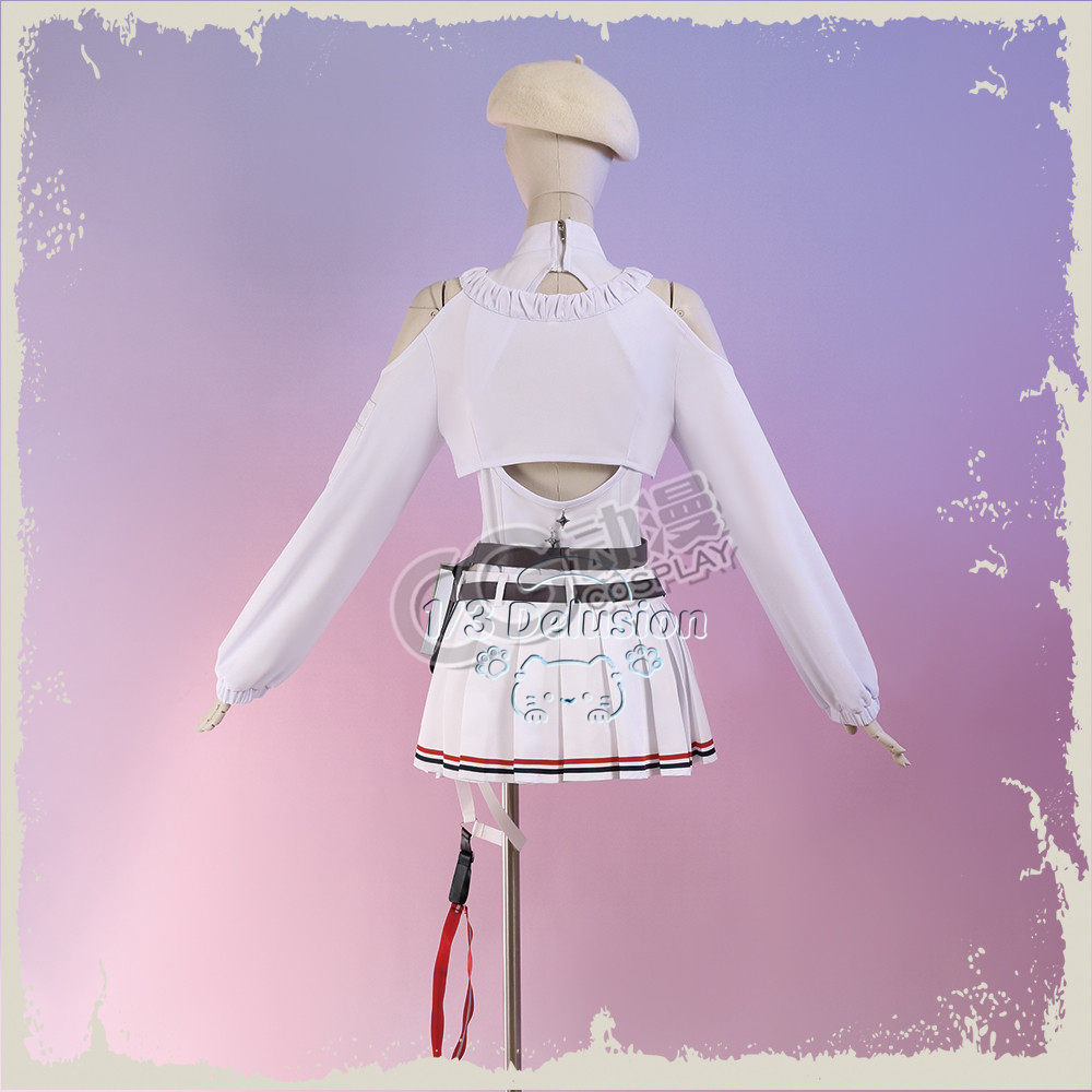 EN ReGLOSS Hiroi Kōichi 코스프레 귀 - Prop En Cosplay 리뷰 및 가격