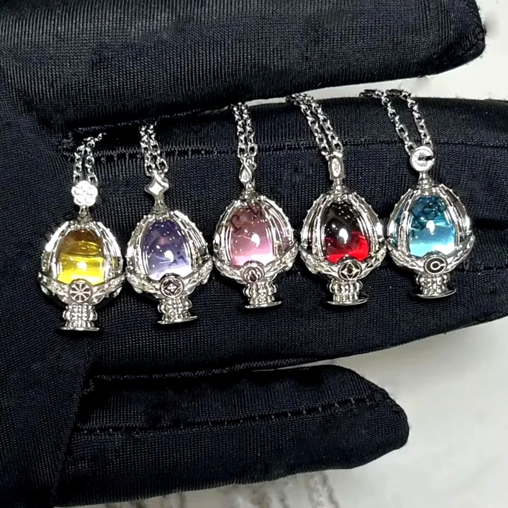 애니메이션 마법소녀 마도카 마기카 카나메 마도카 아케미 - Magnetic Clasp Cosplay 리뷰 및 가격