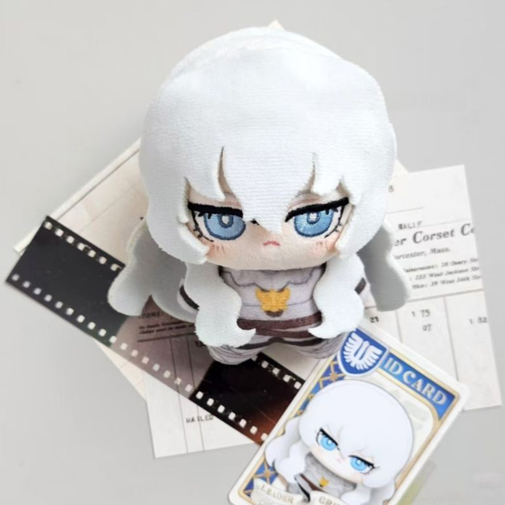 애니메이션 베르세르크 그리피스 코스프레 코튼 인형 만화 - Cosplay Plushie Prop 리뷰 및 가격